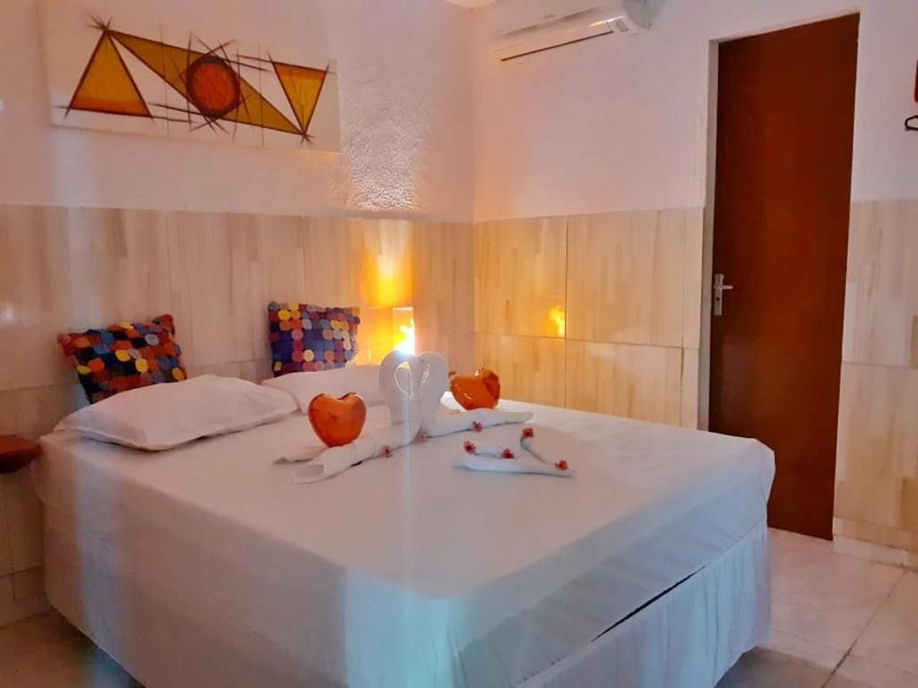  Cantinho da Gê - HomeStay