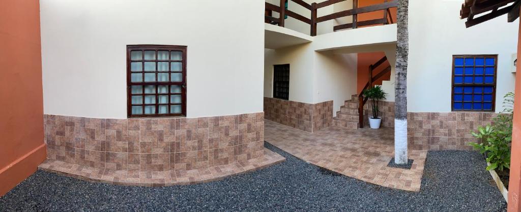  Condomio Coqueiros Residence