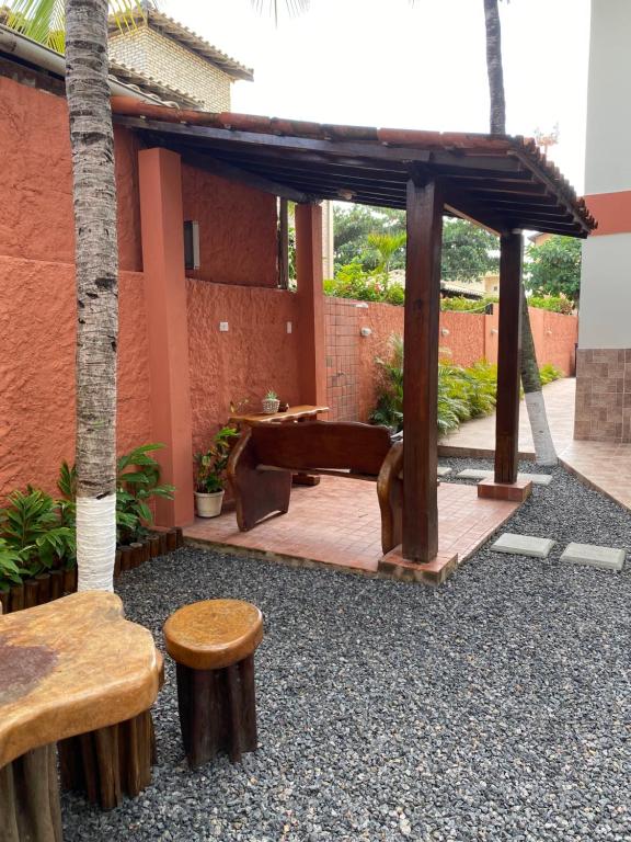  Condomio Coqueiros Residence