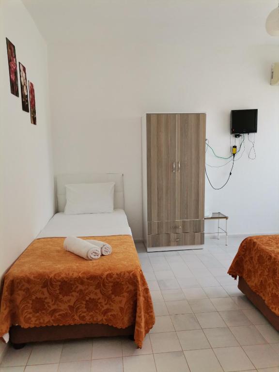 Adrasan Shambala Hotel - Standard Double Room