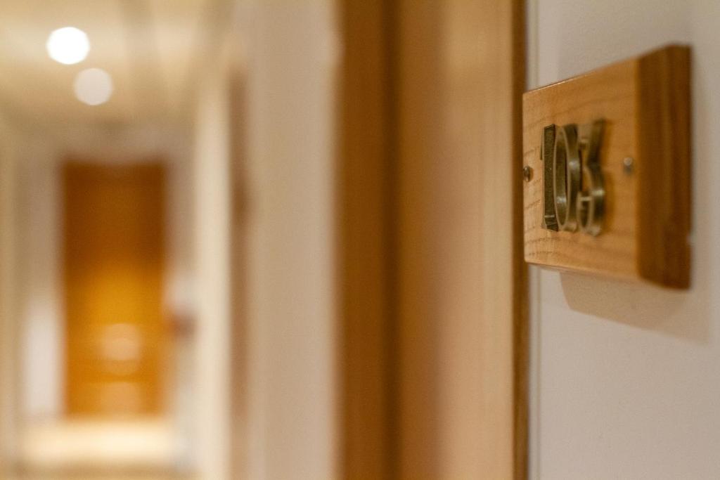 Fotografie z fotogalerie ubytování Hotel Boltaña Ordesa v destinaci Boltaña