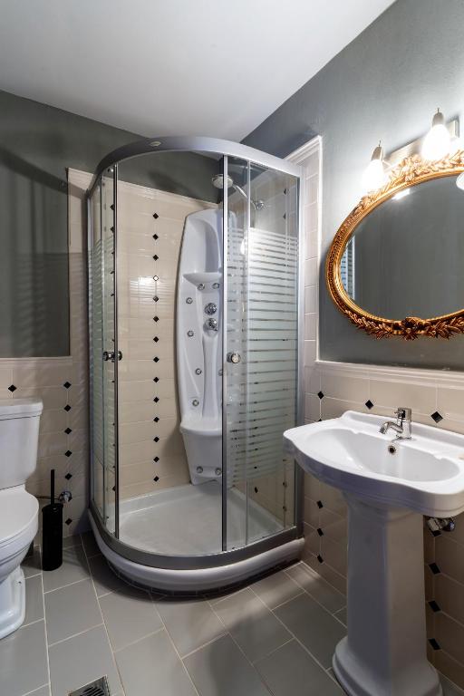 Palio Litochoro The Countryside Lodge - 6