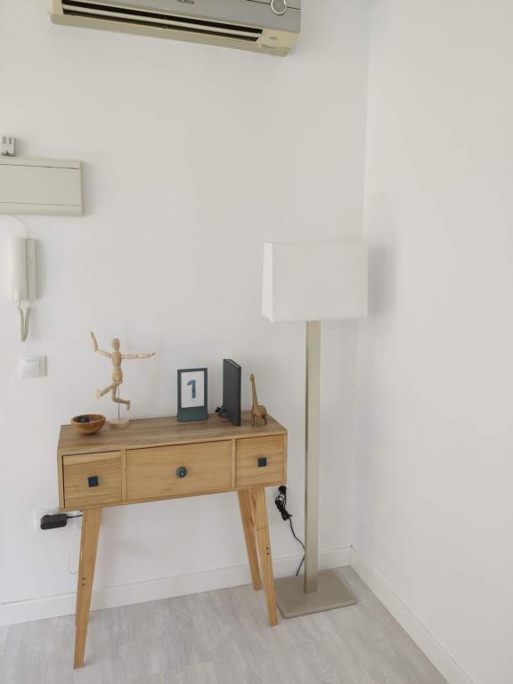 Fotografia z galérie ubytovania Apartamento de diseño en la playa v destinácii Torremolinos