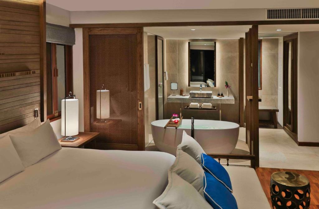 Pimalai Resort & Spa - 12