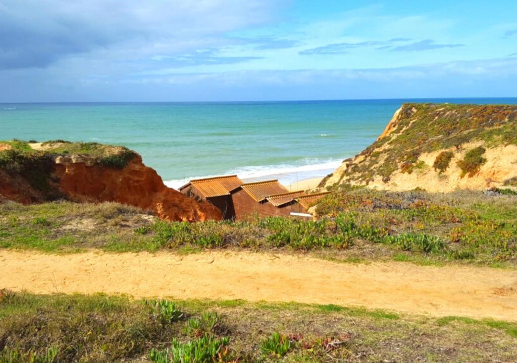 Gallery image of Falesia Apartment - JD in Albufeira