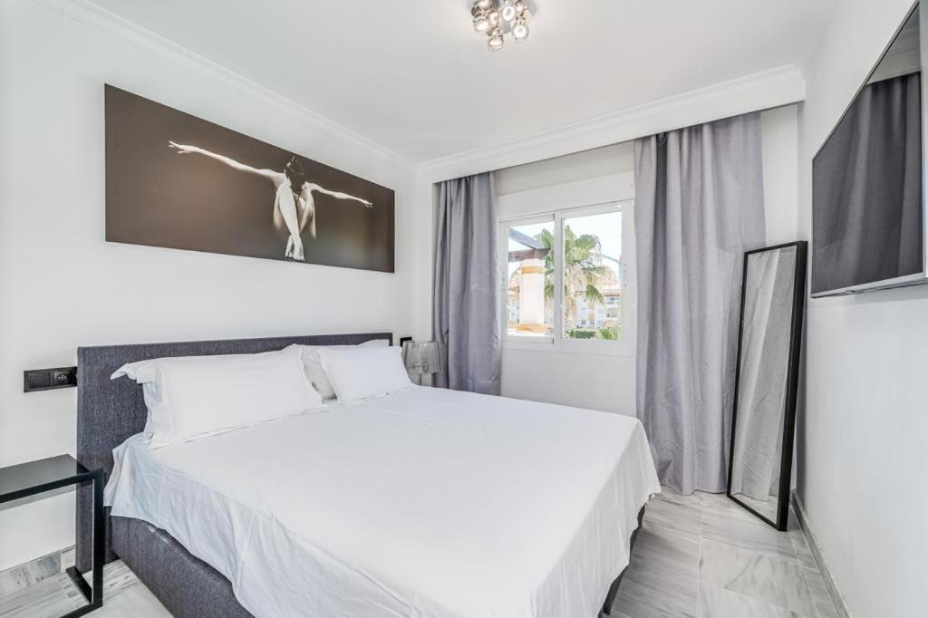 by RIVA - 2 Bedroom Apartment in Dama de Noche Puerto Banus ...