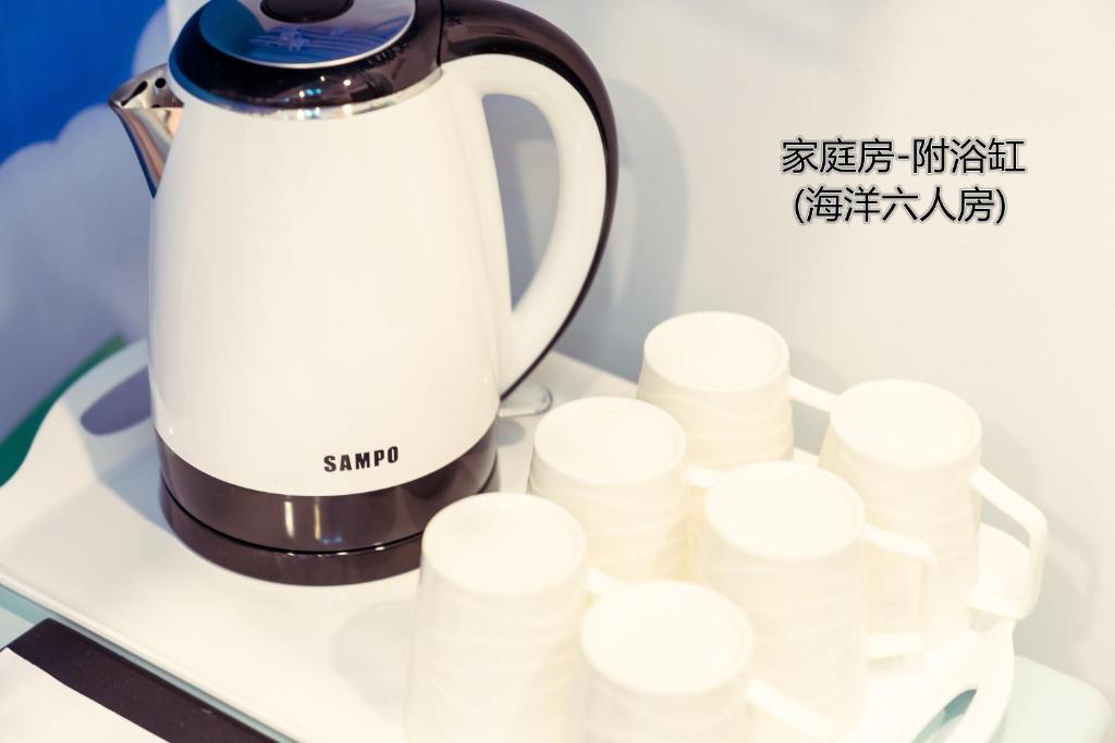 躲貓貓溜滑梯親子民宿評價、特色體驗、房價資訊、訂房連結 – 親子友善溫馨住宿 - 照片 20