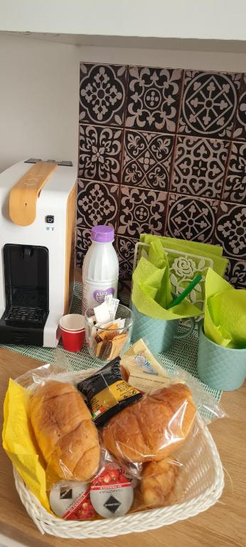 le ginestre in centro Campania photo 2