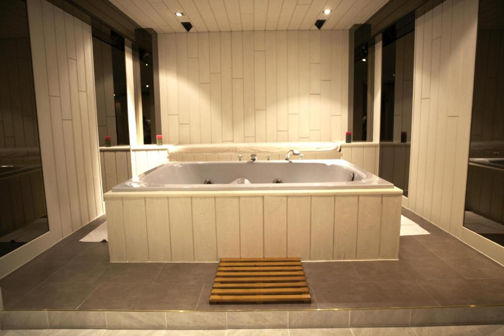 Derechos de imagen reservados por Booking.com