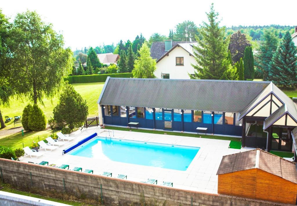 Derechos de imagen reservados por Booking.com