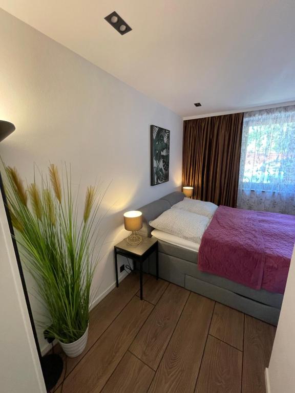 MYSTAY BERLIN Müggelheim - 8