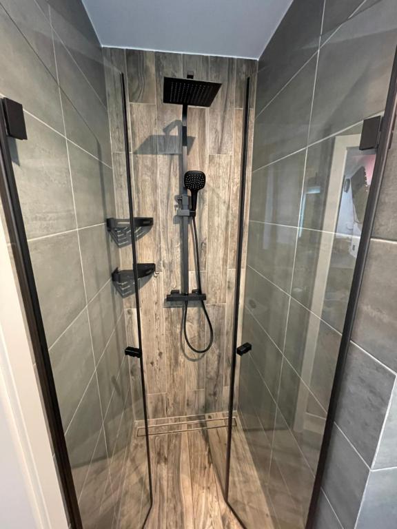 MYSTAY BERLIN Müggelheim - 7