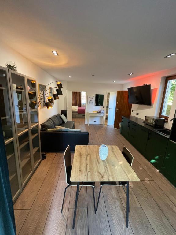MYSTAY BERLIN Müggelheim - 1