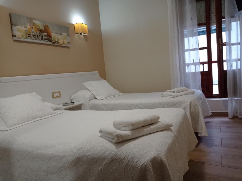 Hotel Los Robles, Cangas de Onís – Updated 2021 Prices