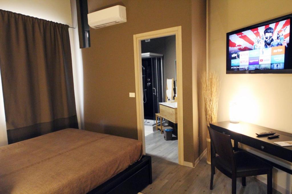 Dimora Nettare - Chambre Double