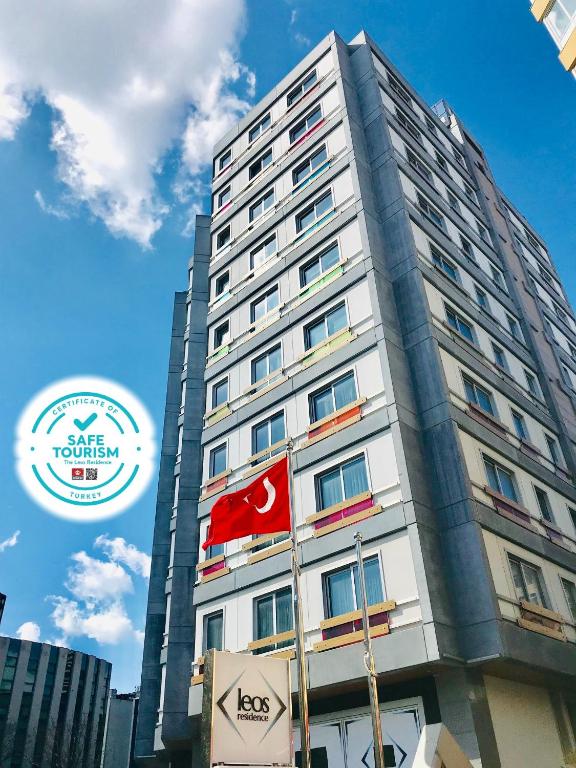 The Leos Residence, Κωνσταντινούπολη – Ενημερωμένες τιμές για το 2022