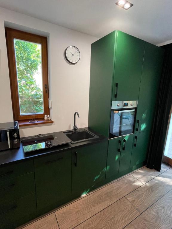 MYSTAY BERLIN Müggelheim - 2