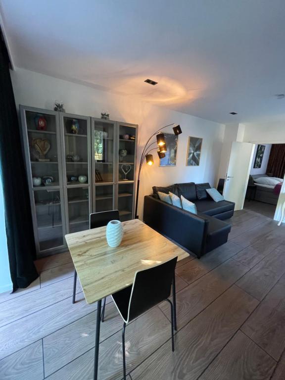 MYSTAY BERLIN Müggelheim - 5