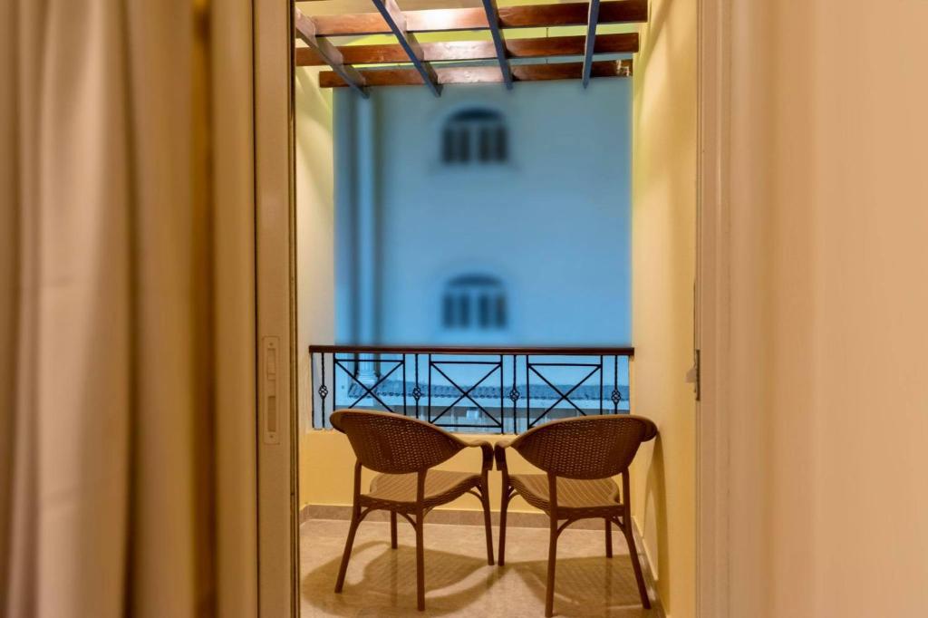 Bahga Palace 1 Residential Apartments - 4