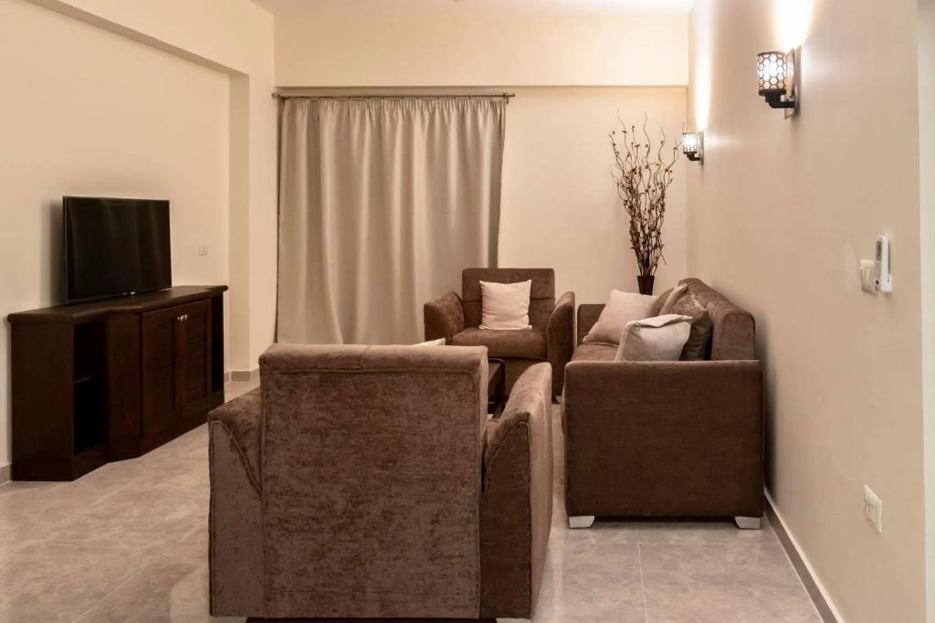 Bahga Palace 1 Residential Apartments - 1