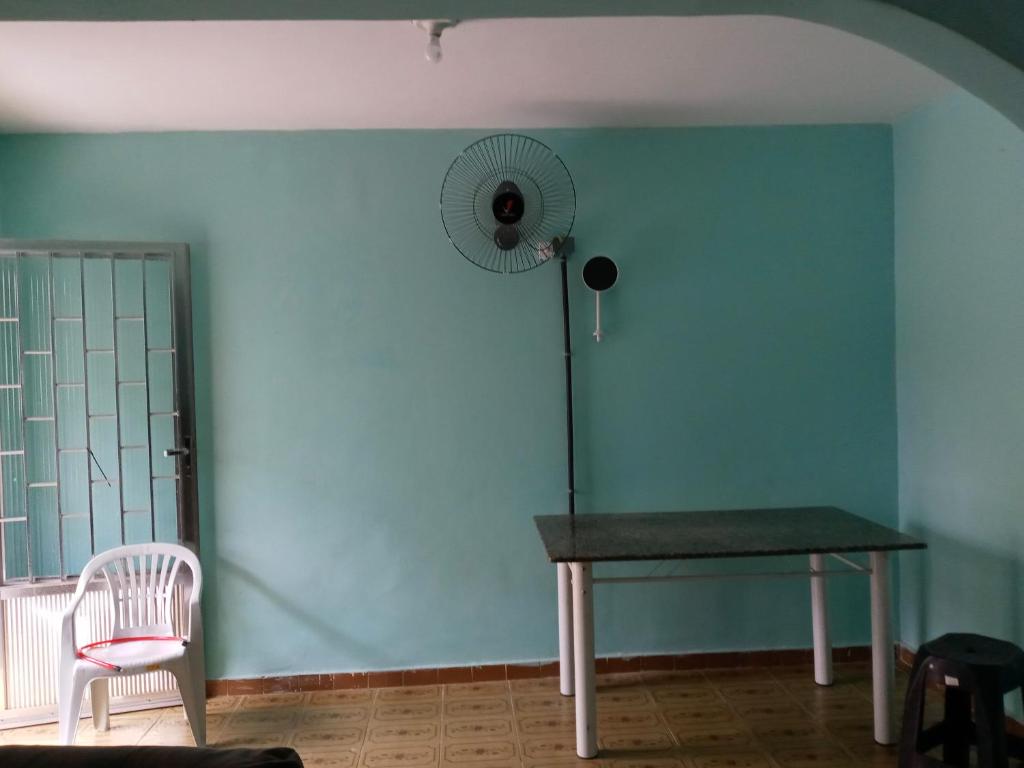  Casa aconchegante praia Mongaguá
