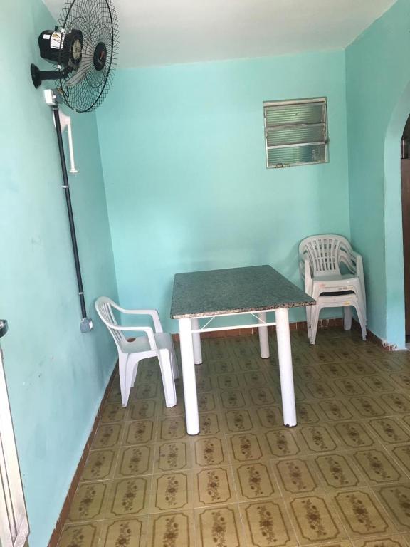  Casa aconchegante praia Mongaguá