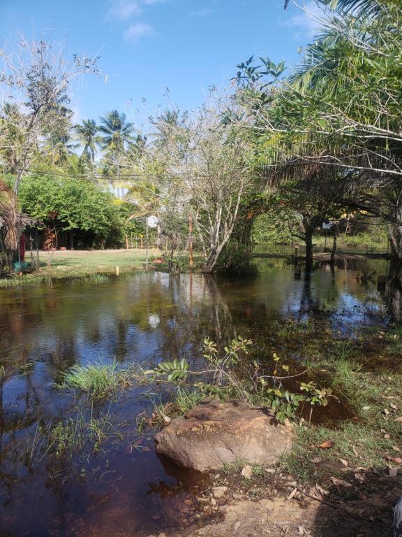  RIVERSIDE IMBASSAI BLOCO B104
