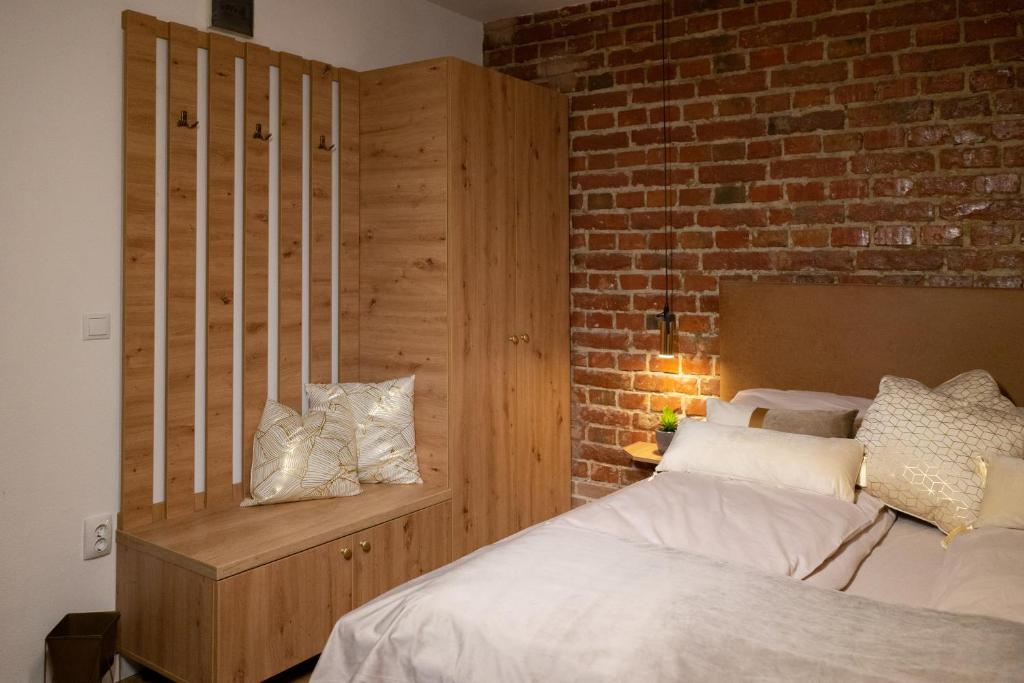 Sibiu Escape Residence - 一居室公寓