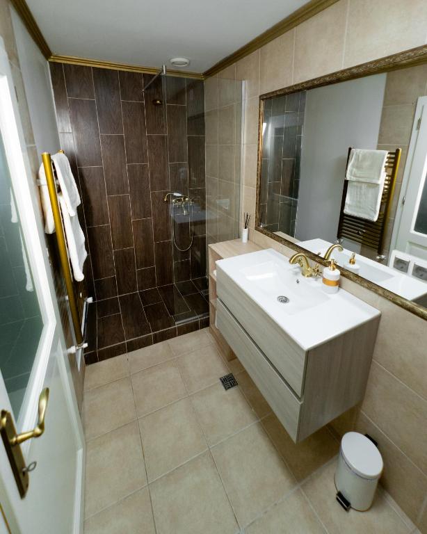 Sibiu Escape Residence - 两居室公寓