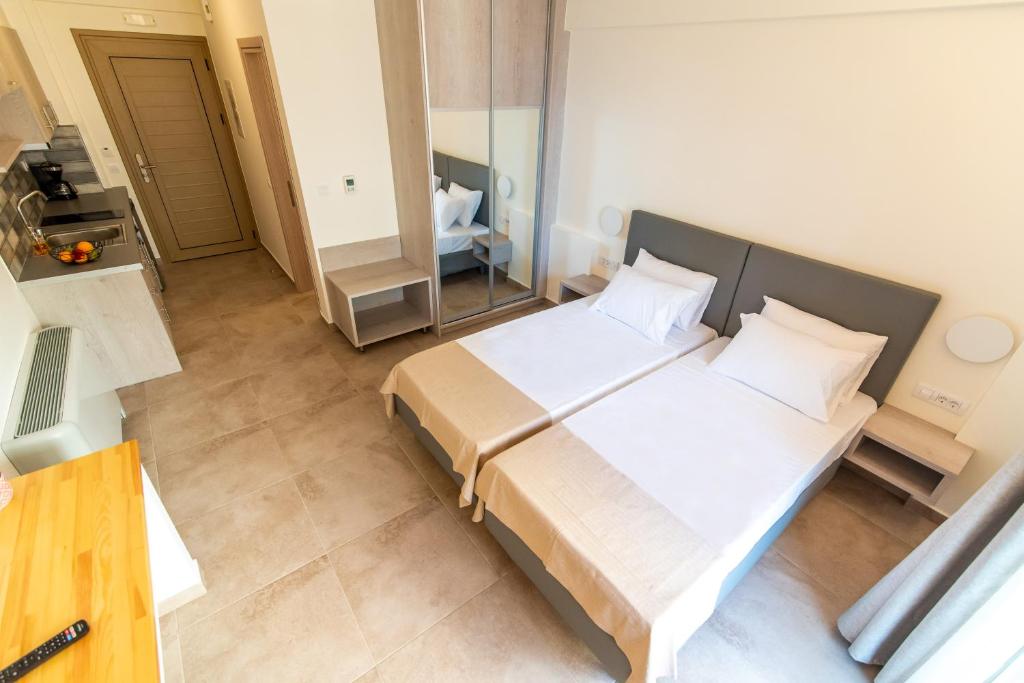 Melydron Apartments - 15