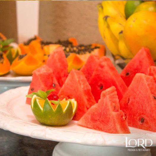  Hotel Pousada Lord