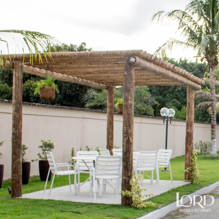  Hotel Pousada Lord