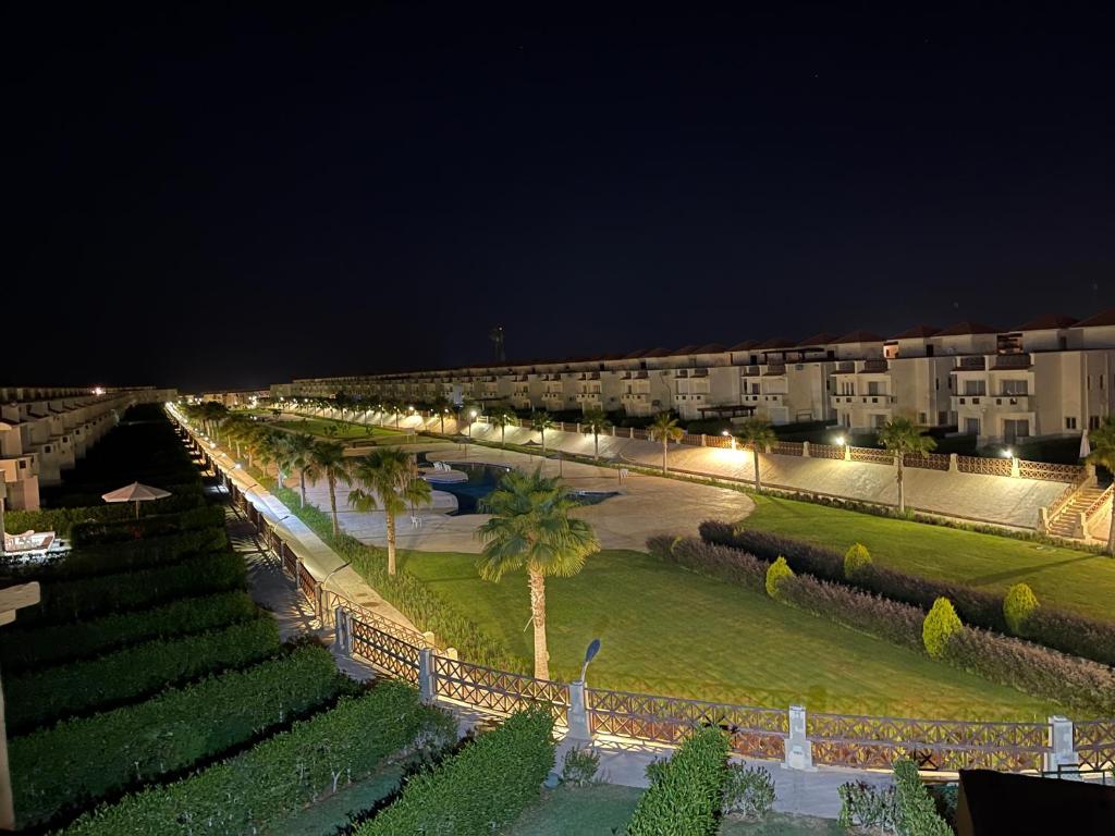 Kép Stella Pool view villa szállásáról El Alameinben a galériában