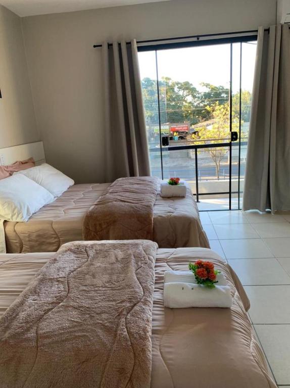  Avenida Center Hotel