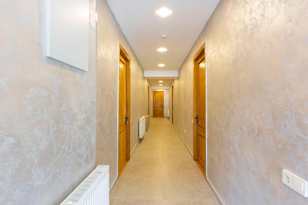 Fotografie z fotogalerie ubytování Hotel Mestia Inn v destinaci Mestia