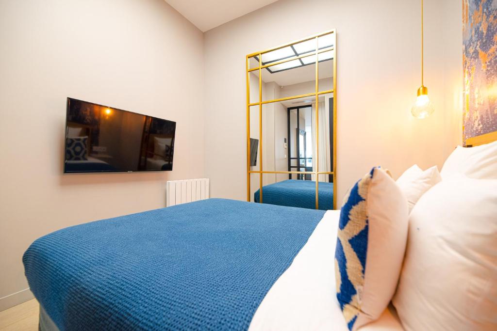 Résidence du Louvre - Deluxe Apartment