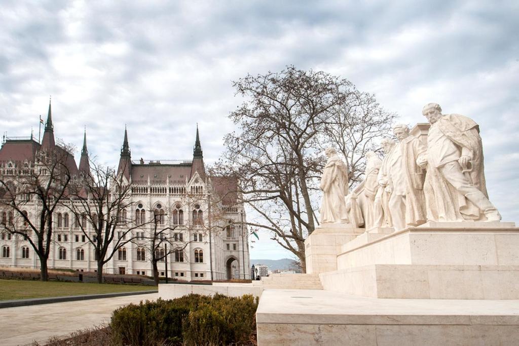 Miestna pamiatka v blízkosti apartmánu