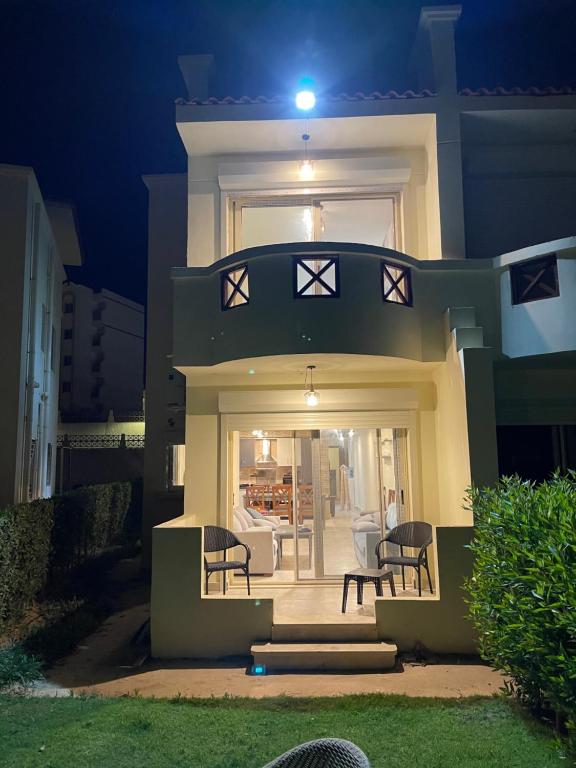 Kép Stella Pool view villa szállásáról El Alameinben a galériában