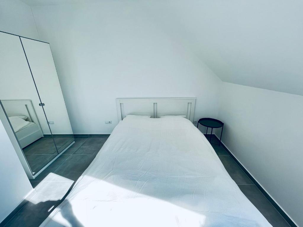Fotografia z galérie ubytovania Léna Apartments v destinácii Balatonalmádi