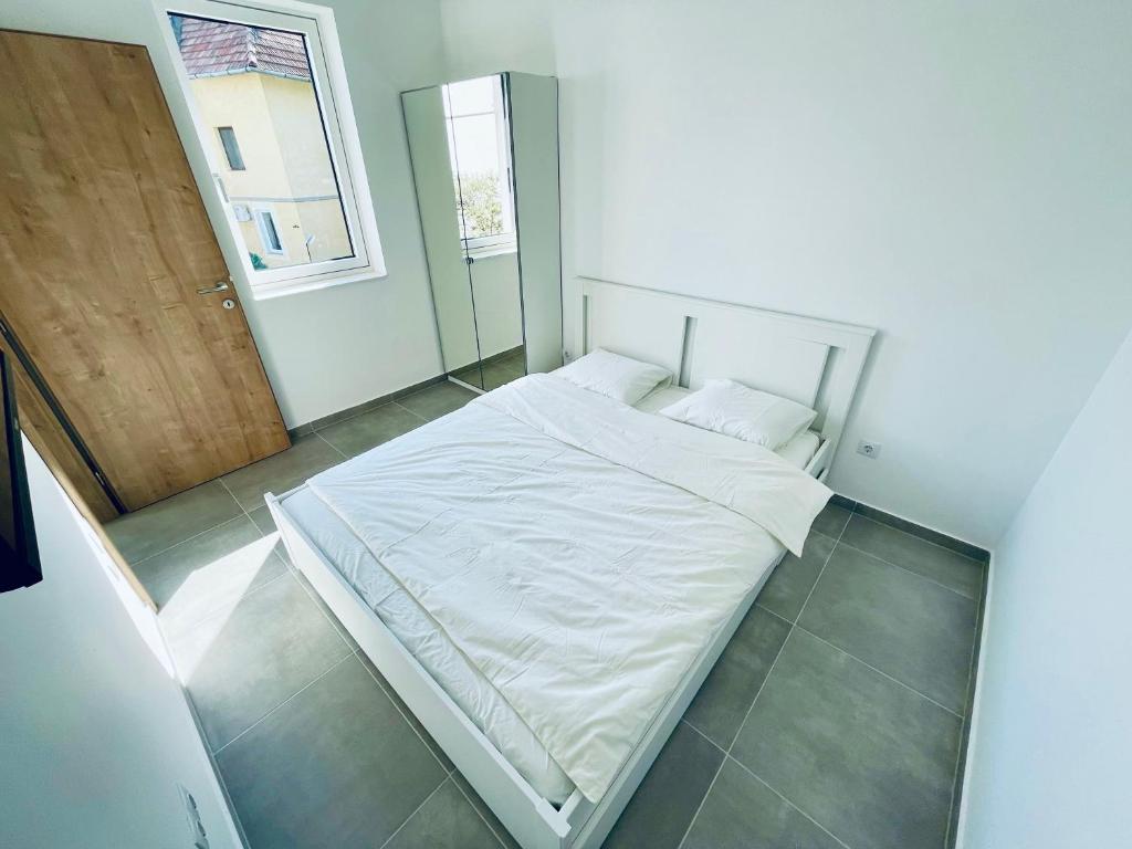 Fotografia z galérie ubytovania Léna Apartments v destinácii Balatonalmádi