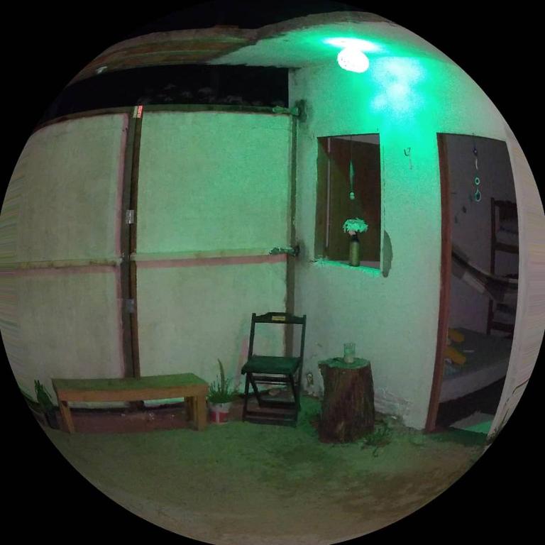  Eco Hostel Flor da Vida