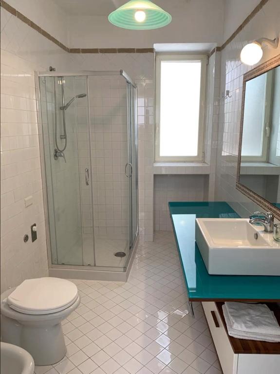 Villa Vincenzo Di Meglio - One-Bedroom House