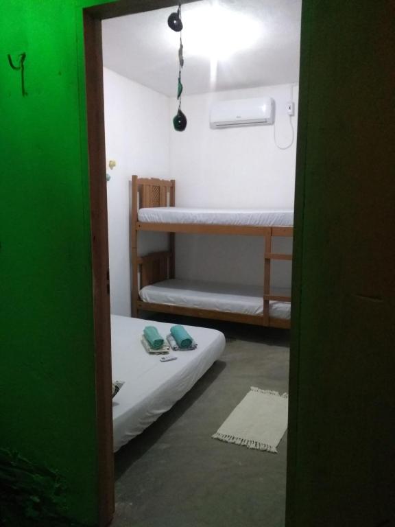  Eco Hostel Flor da Vida