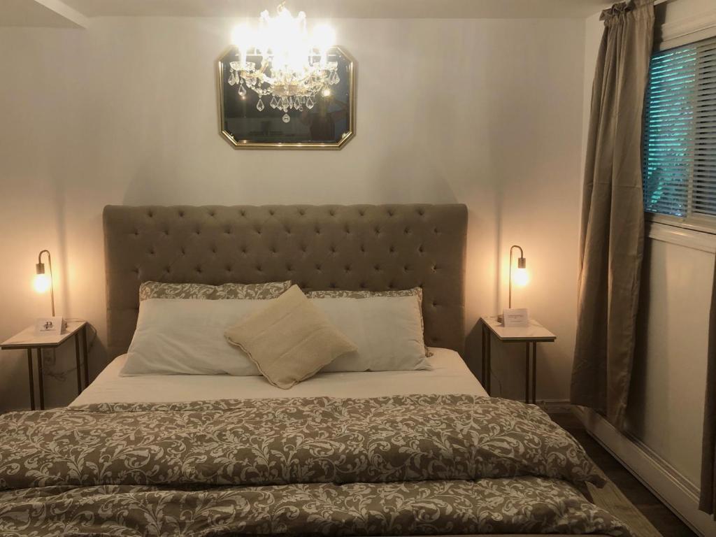 Romantic Golden Spa Suite - Appartamento Con Una Camera Da Letto