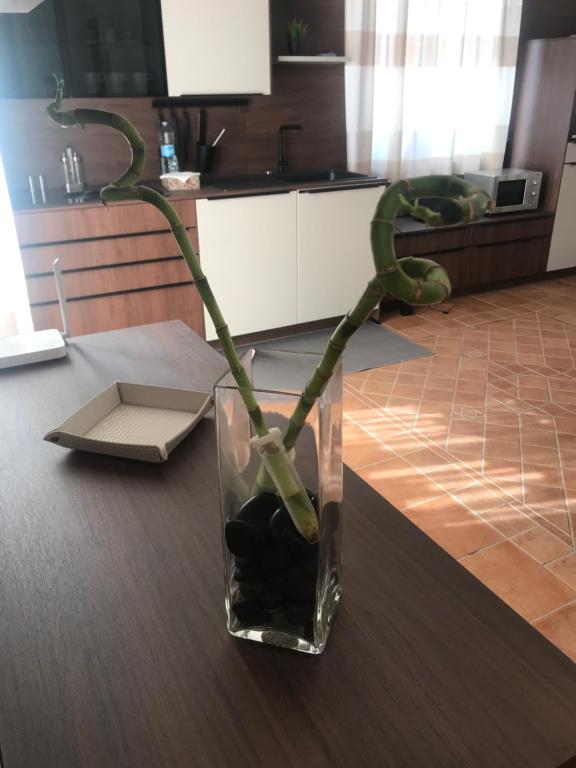 Kép Il Borghetto di San Giuseppe EtnaRooms&Apartments szállásáról Nicolosiban a galériában