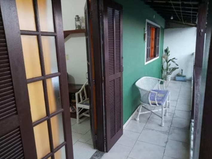  Casa aconchego do P