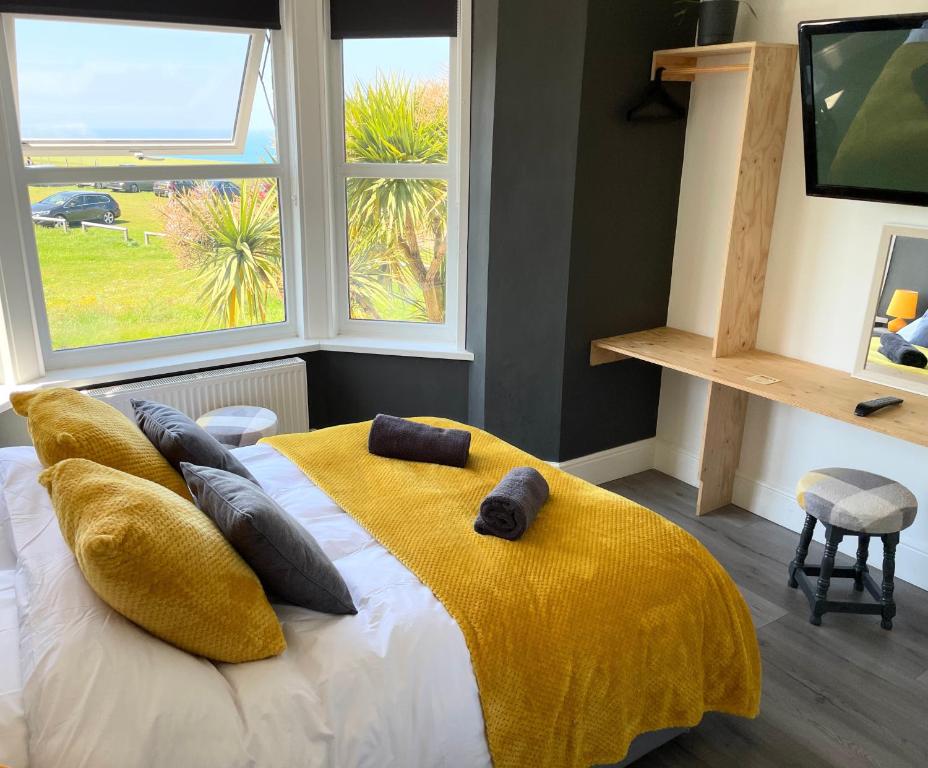 Breakers Guest House, Newquay (updated prices 2024)