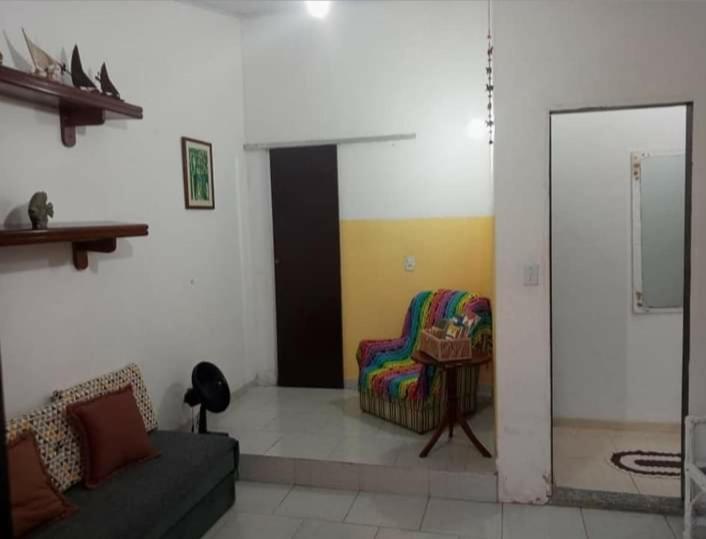  Casa aconchego do P