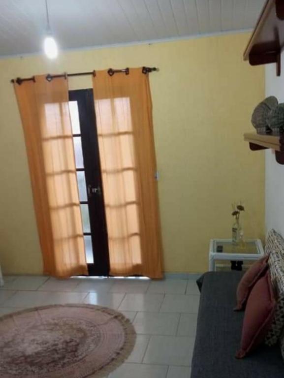  Casa aconchego do P