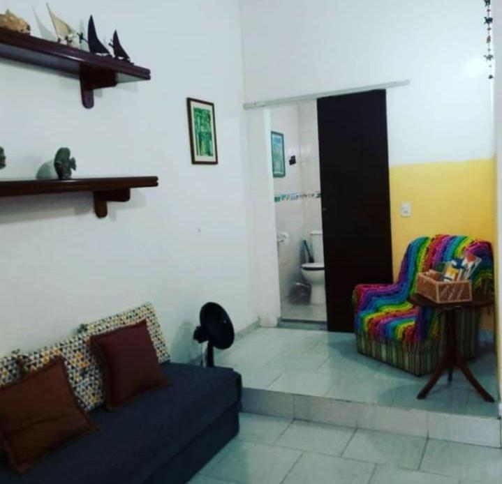  Casa aconchego do P